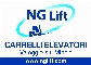 logo NG Lift S.r.l.